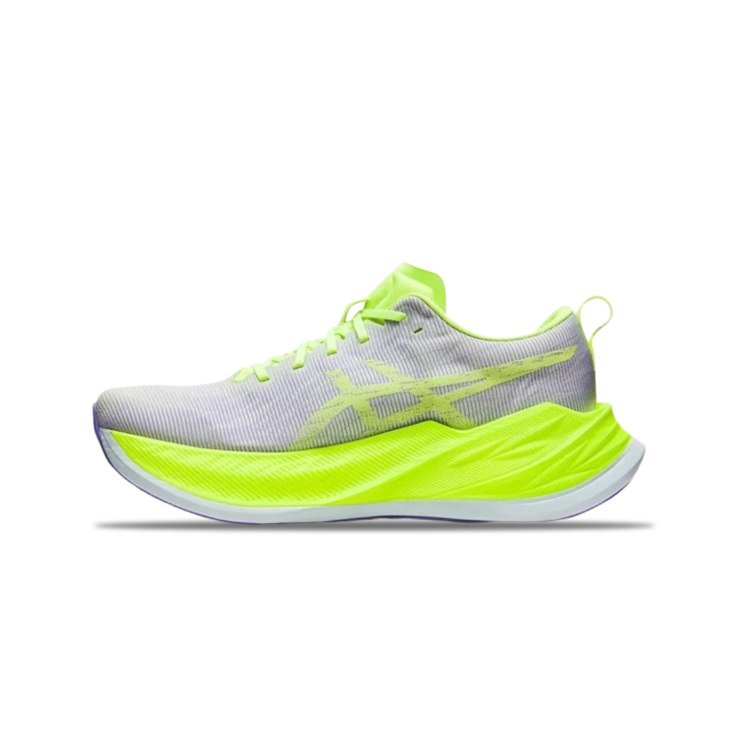Asics Superblast Unissex – Verde