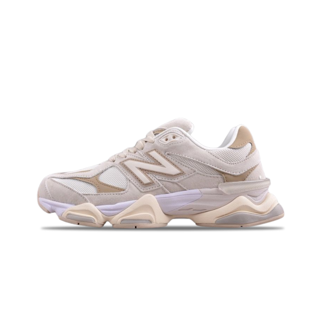 New Balance 9060 Mushroom Brown
